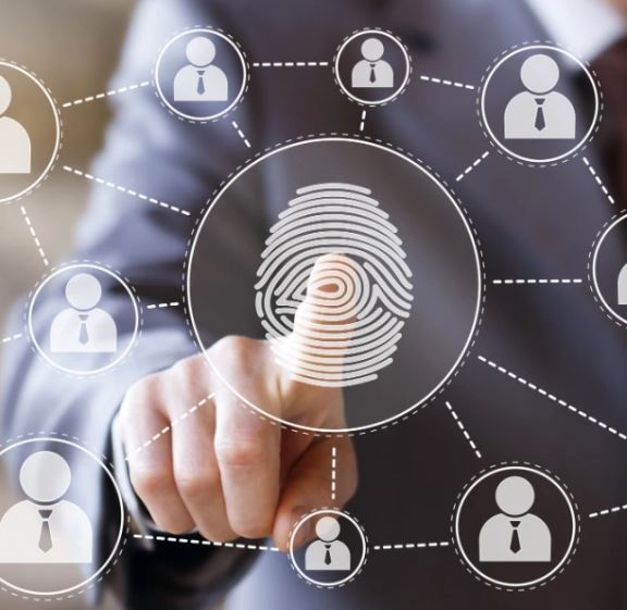 Access Control System Overview