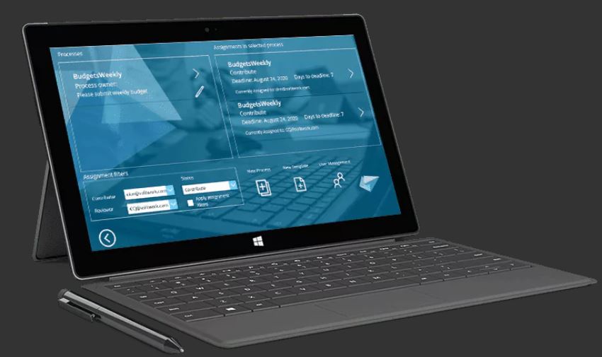 AFC Software