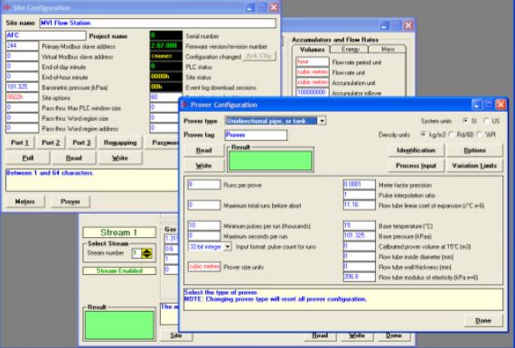 AFC Software