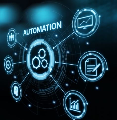 BP Automation