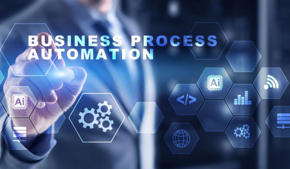 BP Automation