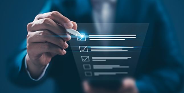 Compliance and reporting
