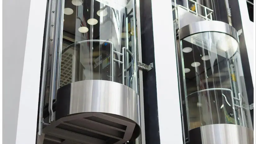 Elevator