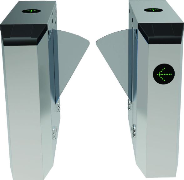 Flap Gates