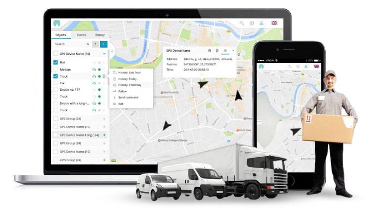 Fleet Management