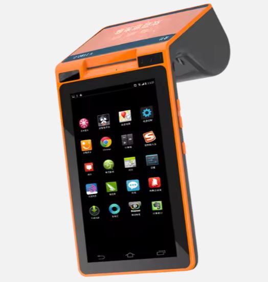 Handheld Device
