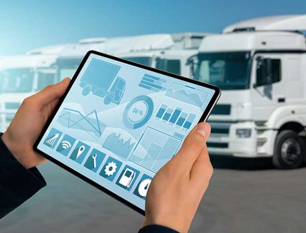 Logistics