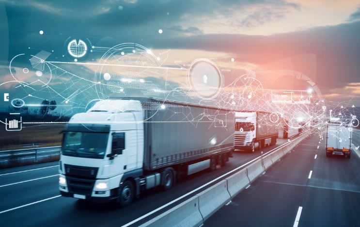 Logistics