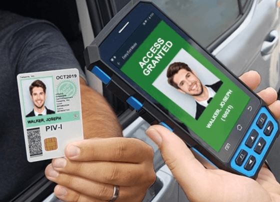 Mobile Access