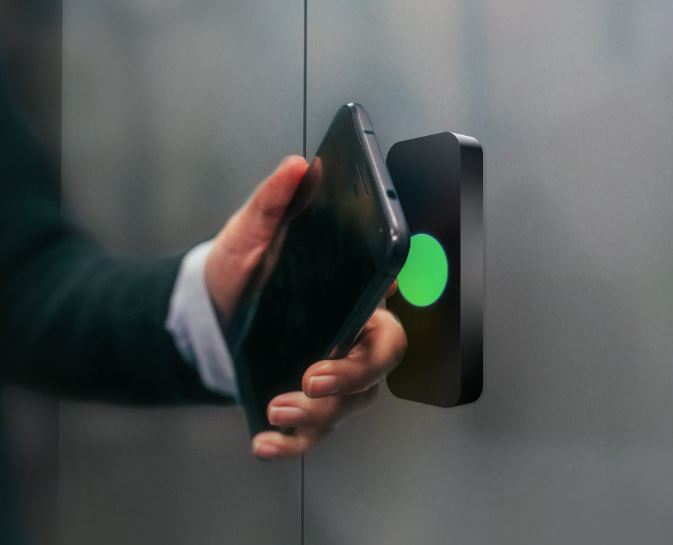 Mobile Access