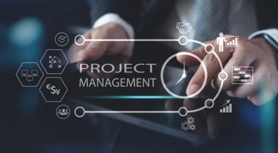 Project Management Overview