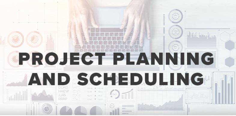 Project Plan and schedule