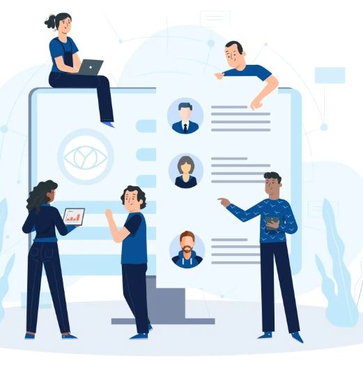 Resource Management