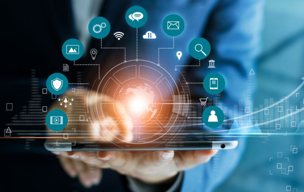 Telco solution Intro