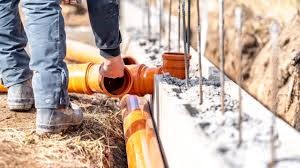 Plumbing Works