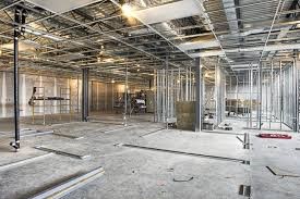 Renovation Work