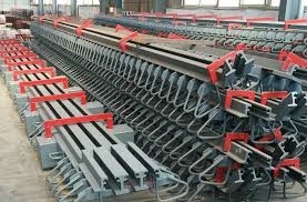 Expansion Joints