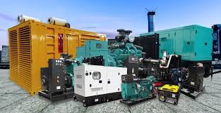 Generators