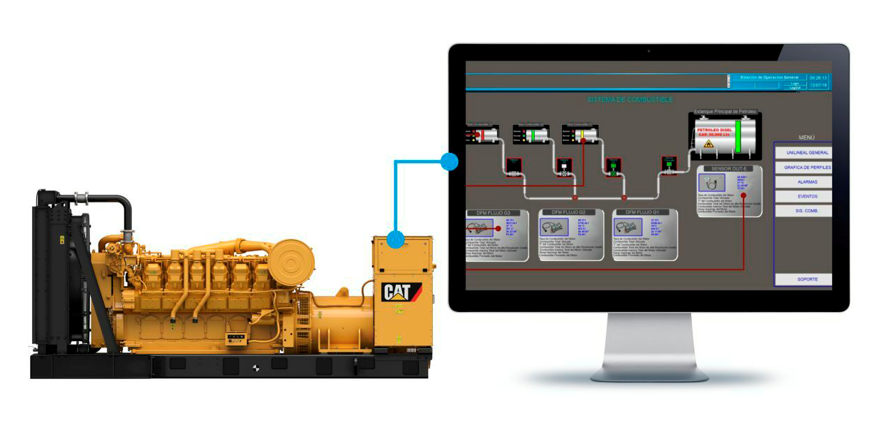 Generators